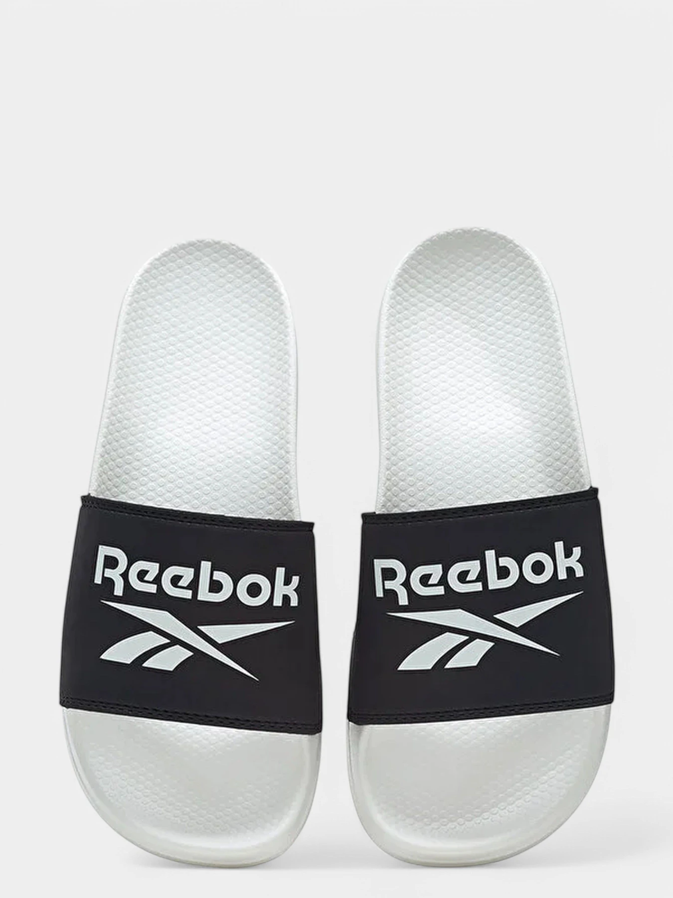 Шлёпанцы Reebok модель 101425137 Фото