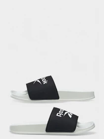Шлёпанцы Reebok модель 101425137 Фото