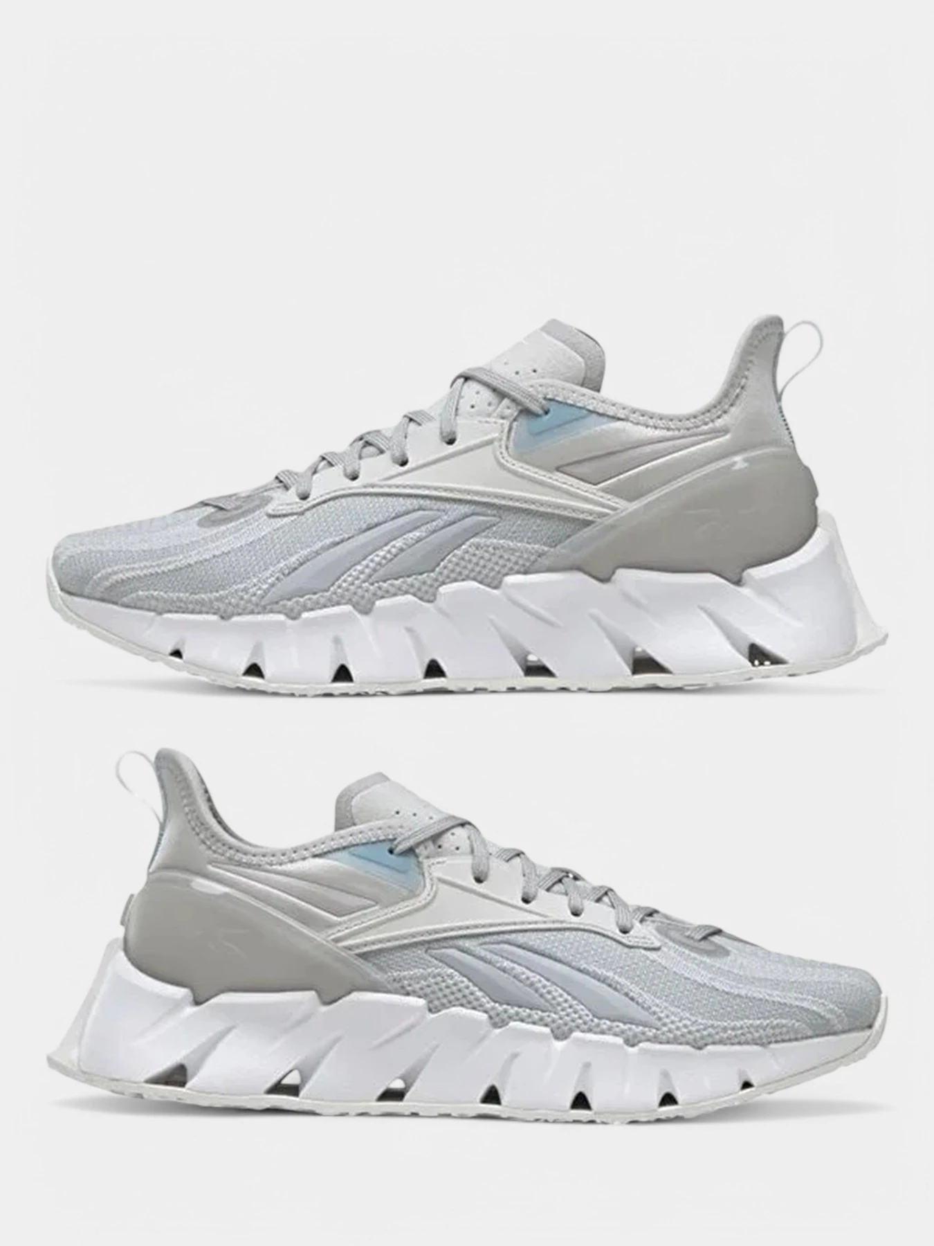 Кроссовки Reebok модель 101425610 Кроссовки Reebok модель 101425610 Фото