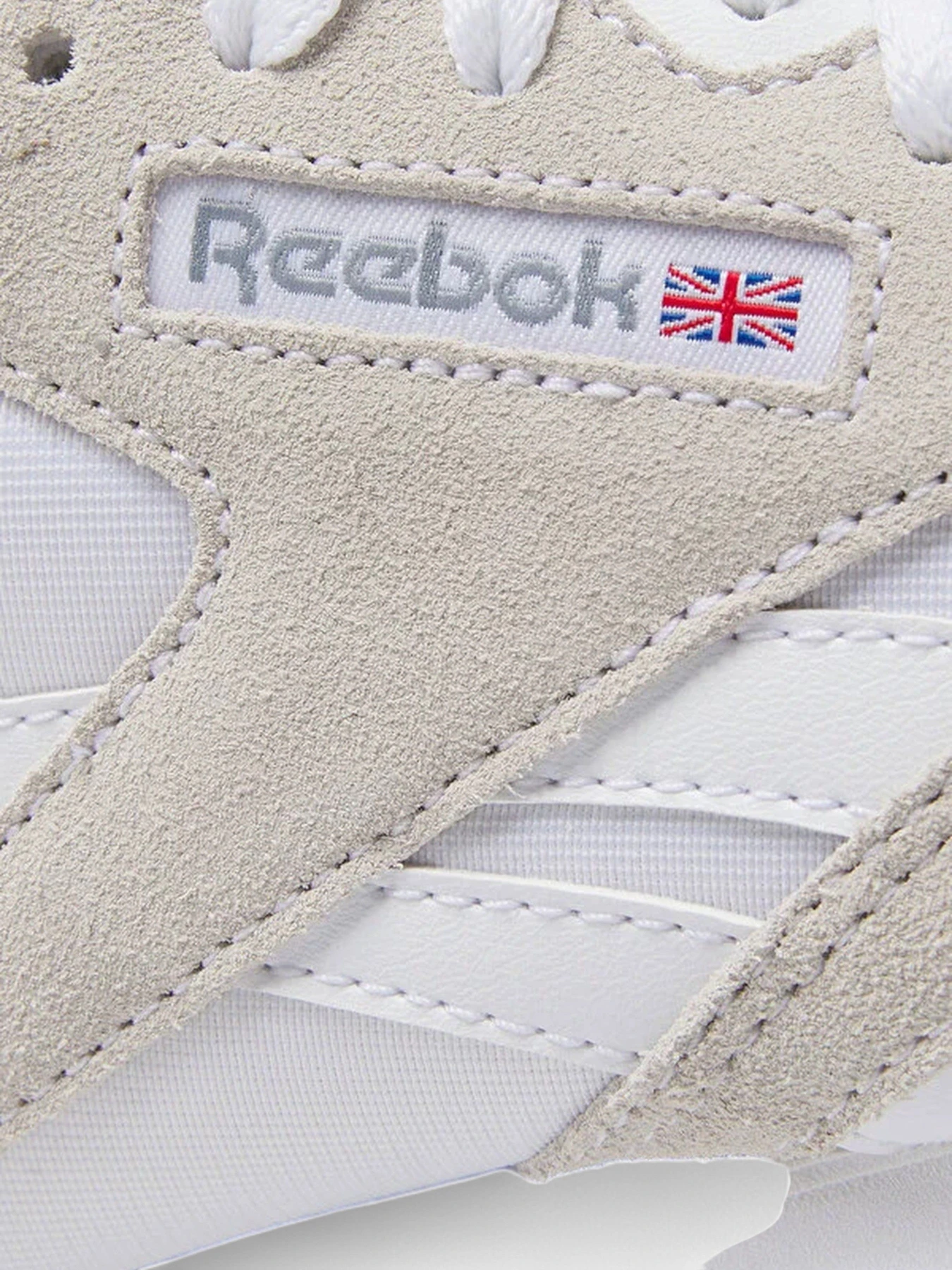 Кроссовки Reebok модель 101427775 Кроссовки Reebok модель 101427775 Фото