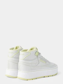 Кеды Reebok модель 101520128 Фото