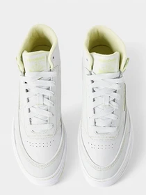 Кеды Reebok модель 101520128 Фото