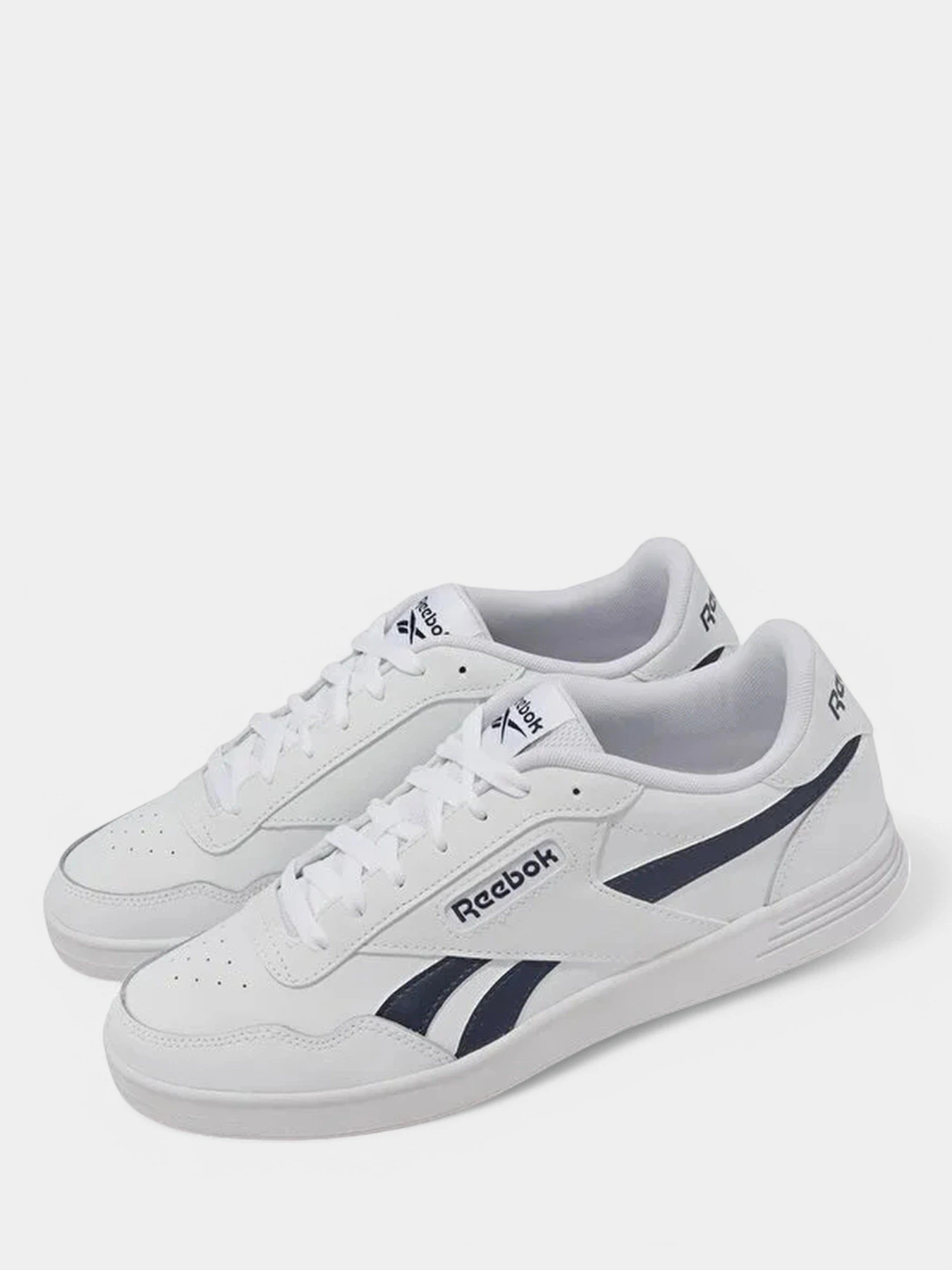 Кеды Reebok модель 101520200 Фото