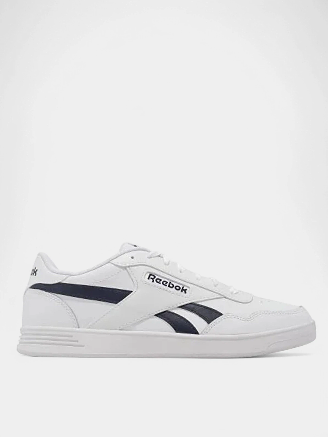 Кеды Reebok модель 101520200 Фото
