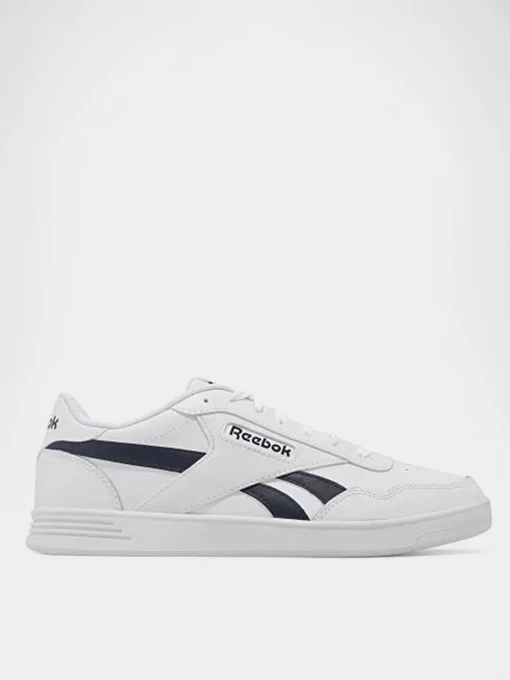 Кеды Reebok модель 101520200 Фото
