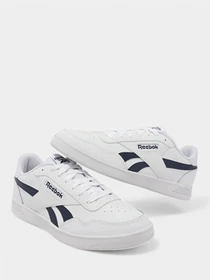 Кеды Reebok модель 101520200 Фото