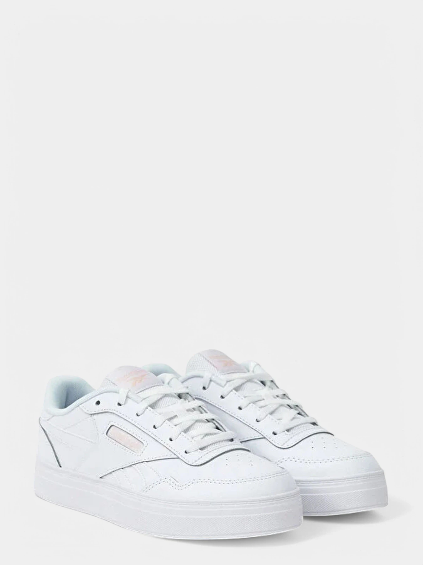 Кеды Reebok модель 101553520 Фото