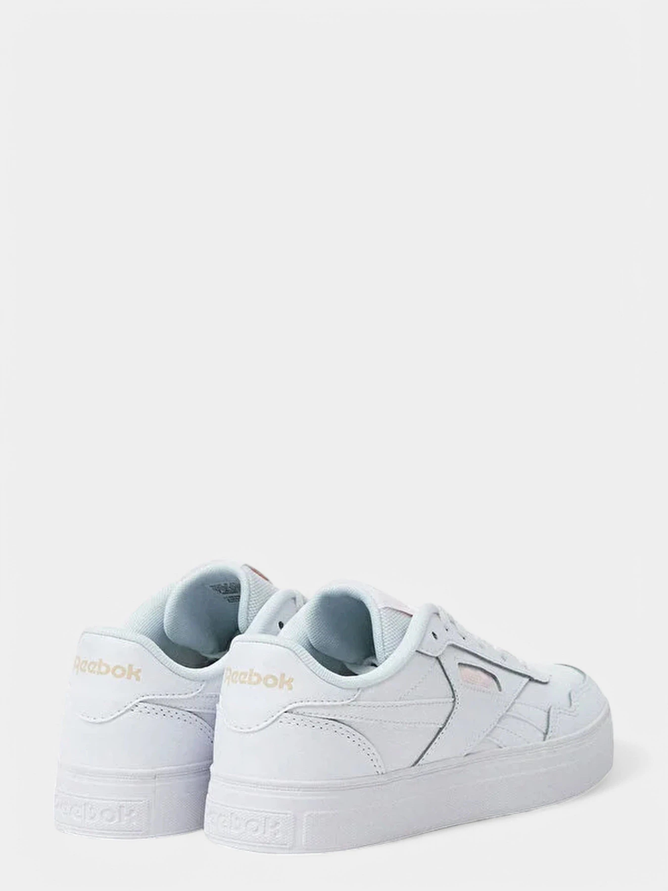 Кеды Reebok модель 101553520 Фото