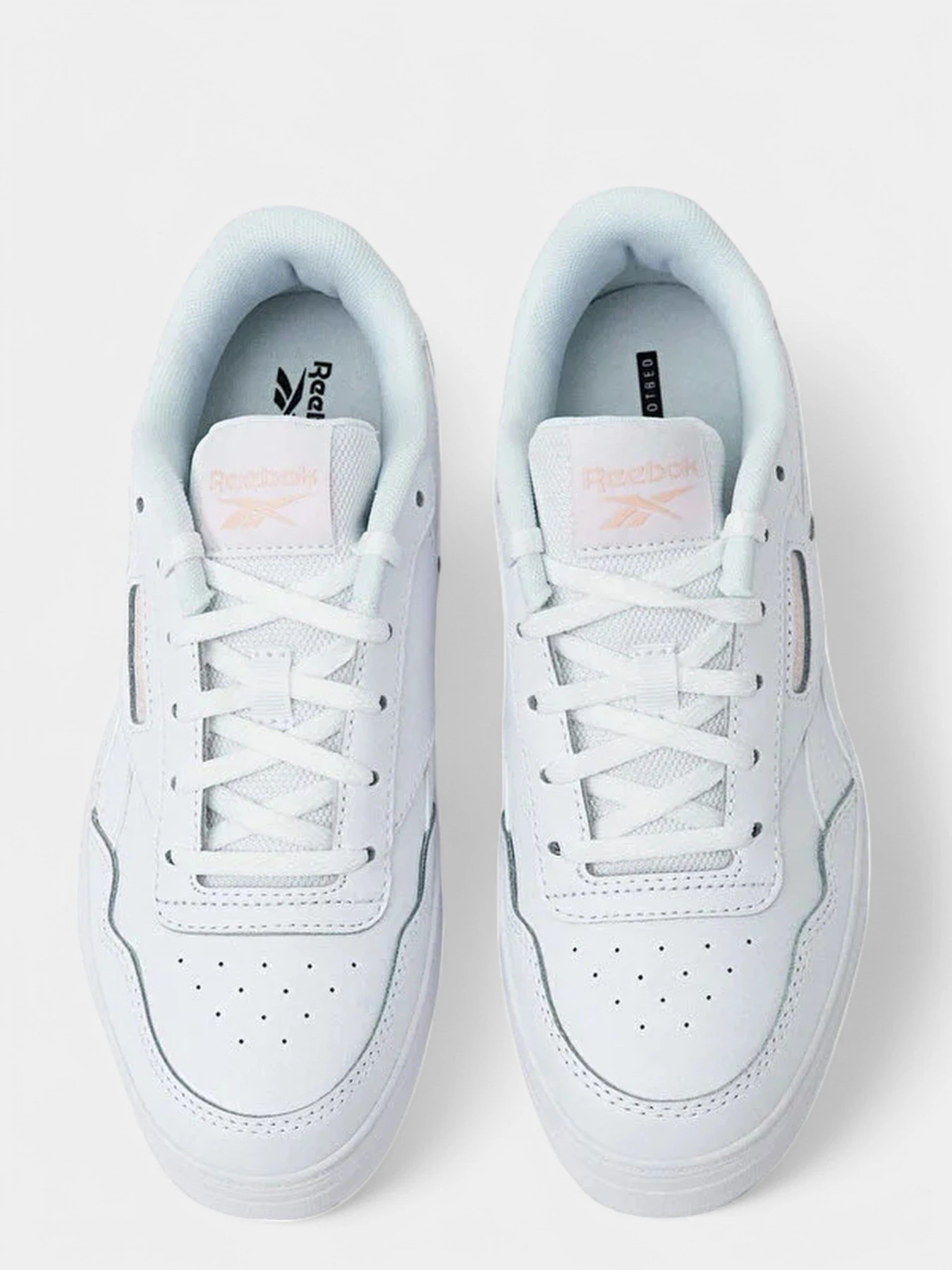 Кеды Reebok модель 101553520 Фото