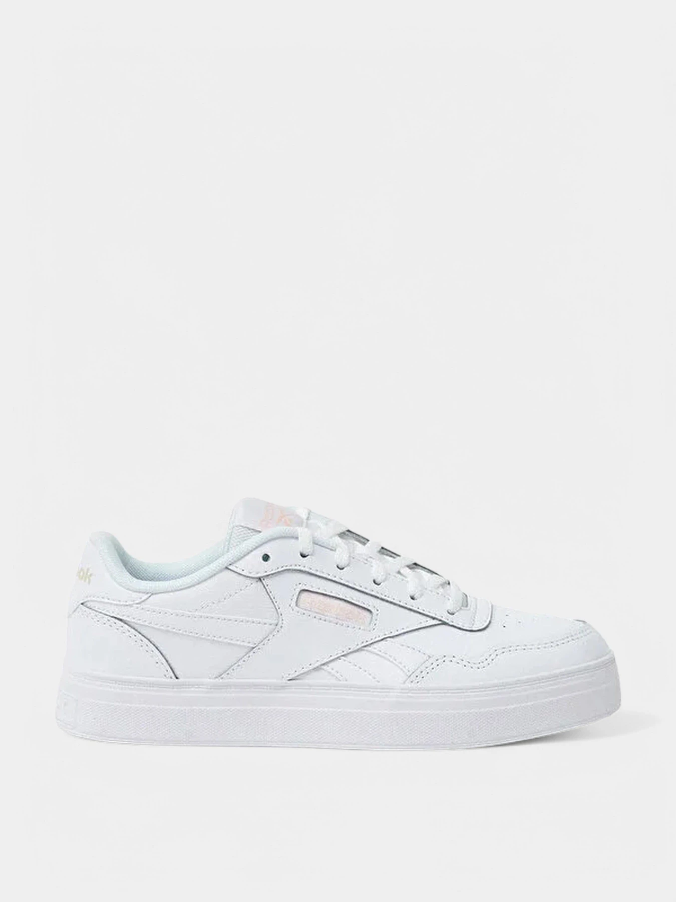 Кеды Reebok модель 101553520 Фото