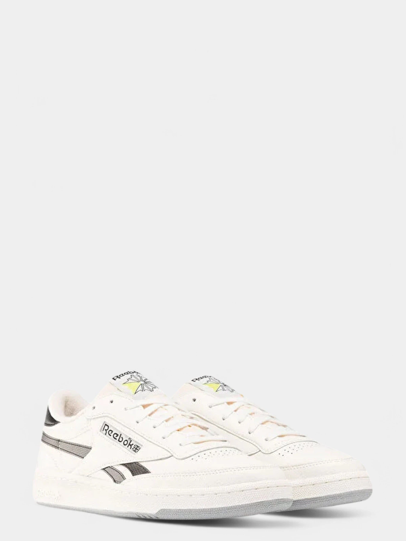 Кеды Reebok модель 101664937 Фото