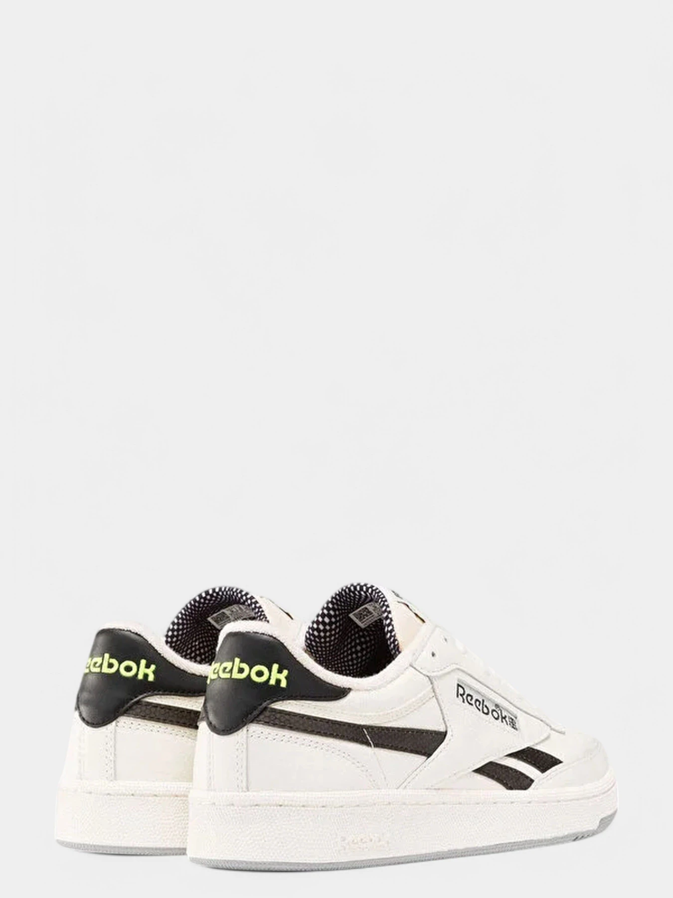 Кеды Reebok модель 101664937 Фото