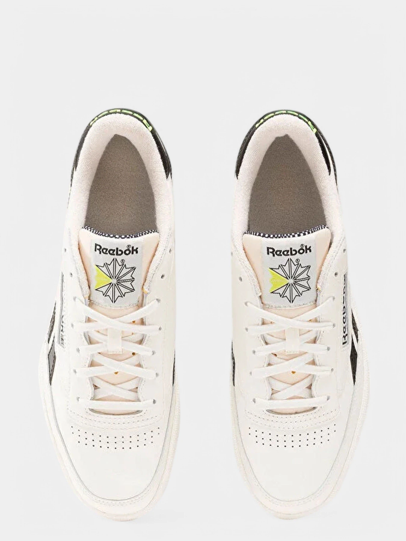 Кеды Reebok модель 101664937 Фото