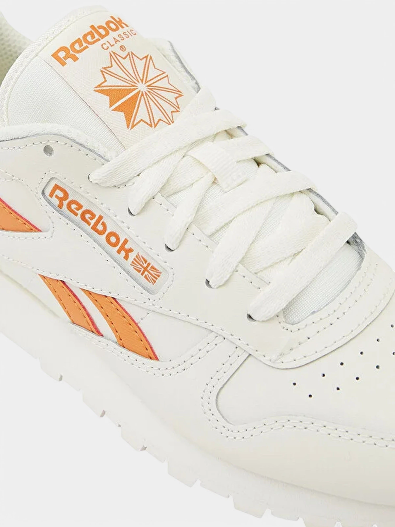 Кроссовки Reebok модель 101665002 Кроссовки Reebok модель 101665002 Фото