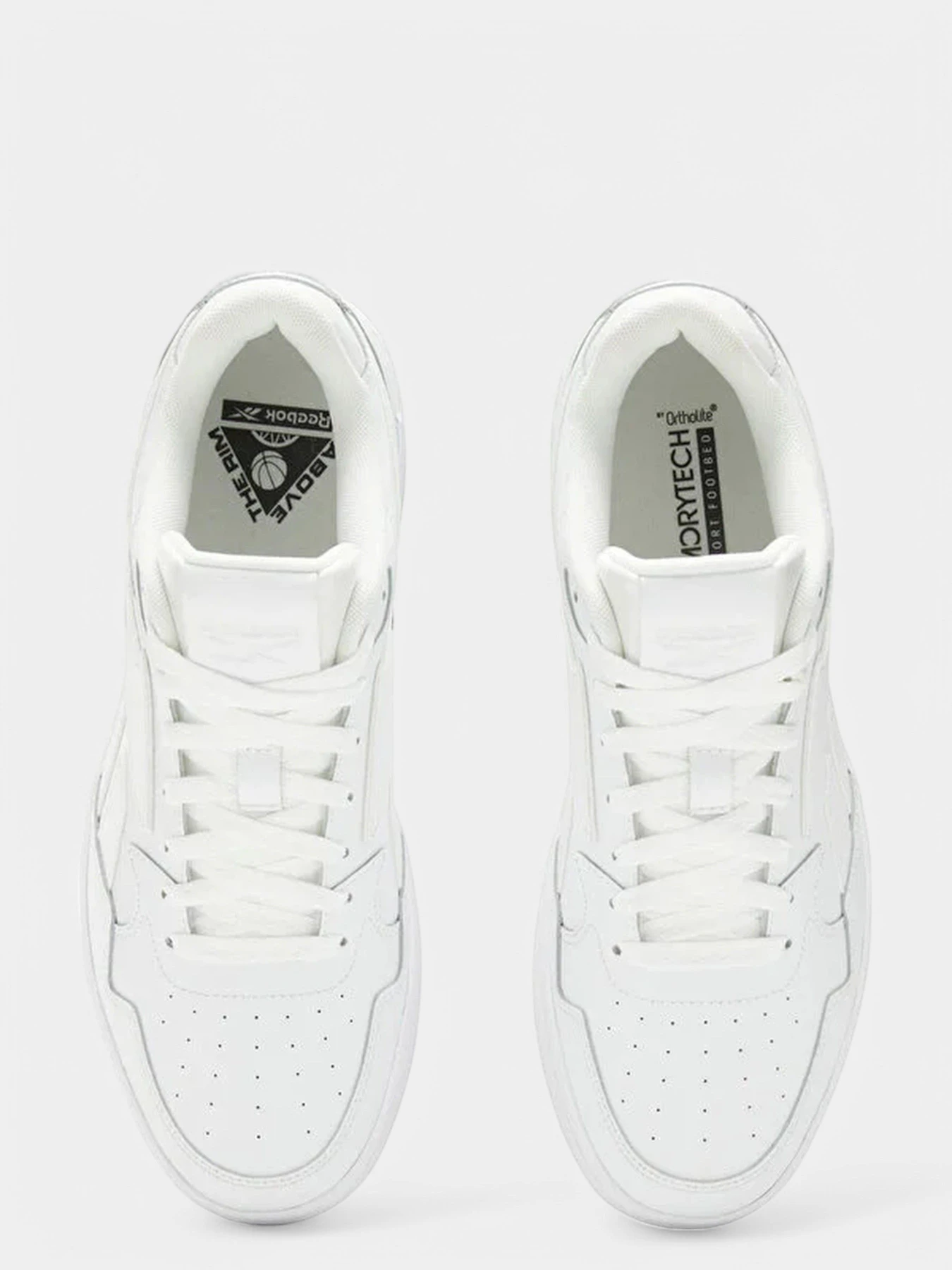 Кеды Reebok модель 101665014 Кеды Reebok модель 101665014 Фото