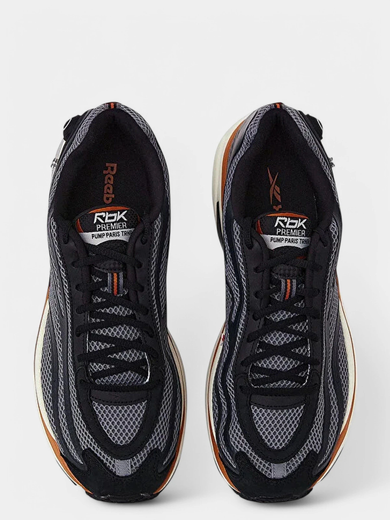 Кроссовки Reebok модель 101666684 Кроссовки Reebok модель 101666684 Фото