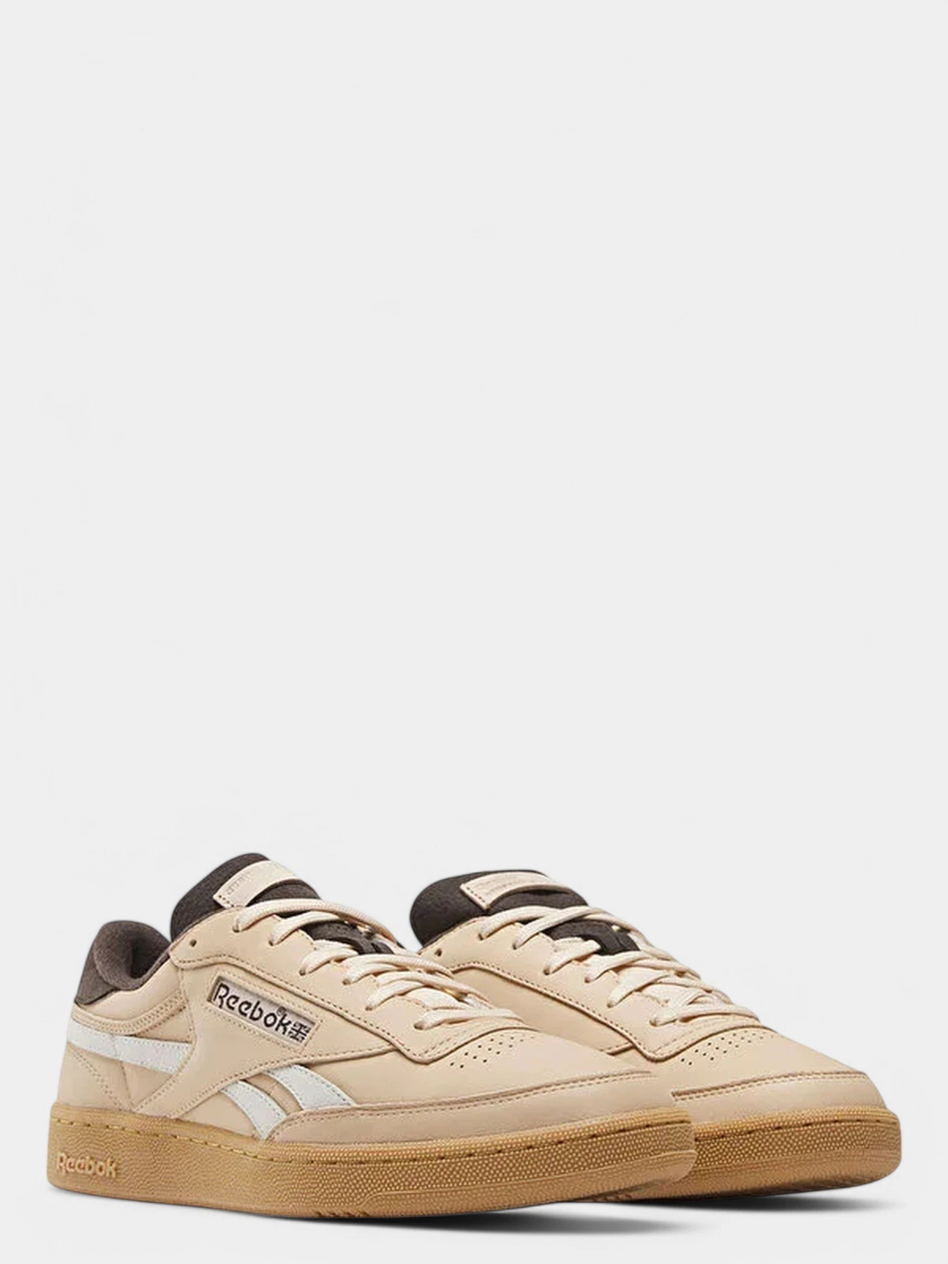 Кеды Reebok модель 101926520 Фото