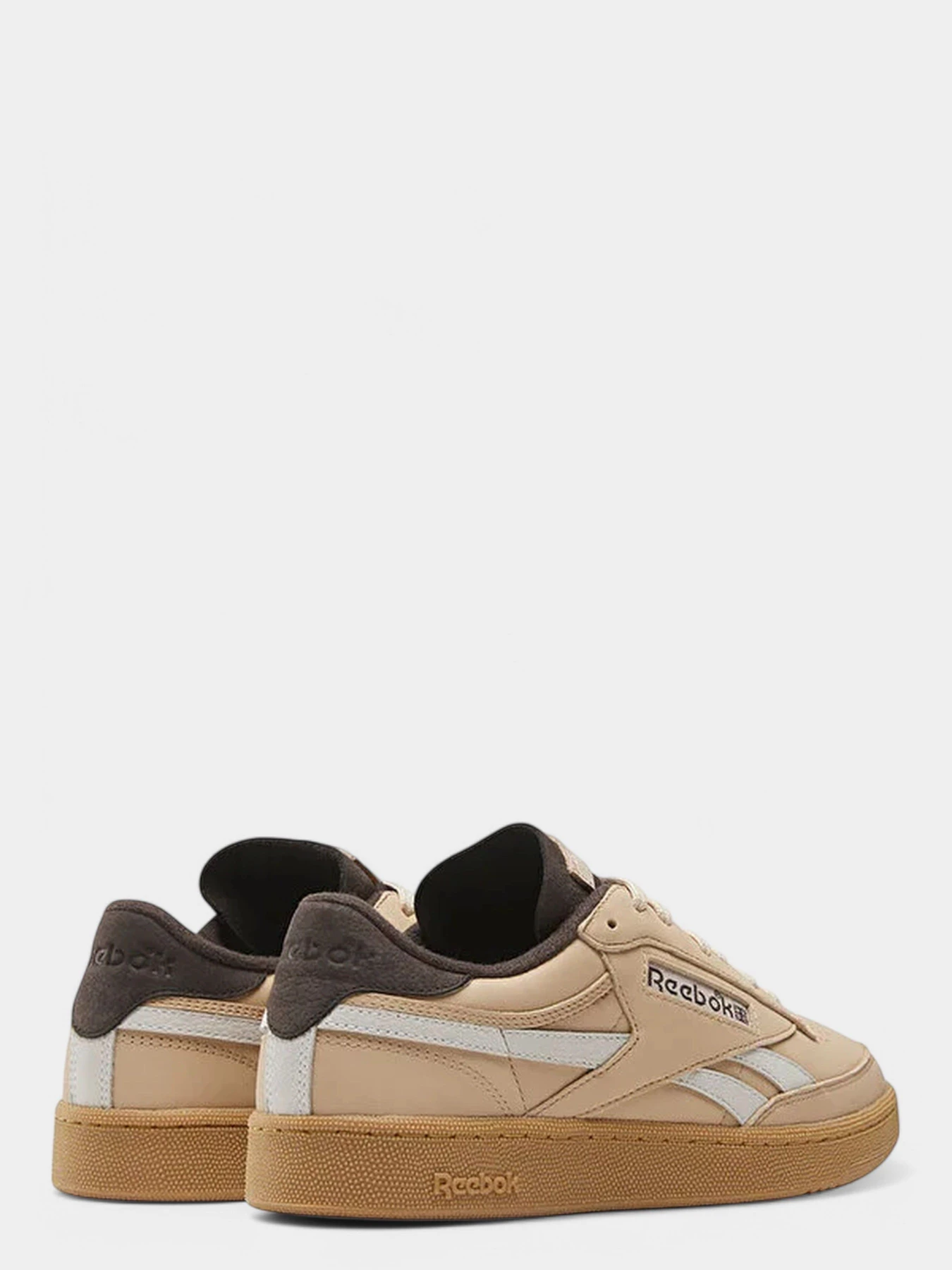 Кеды Reebok модель 101926520 Фото