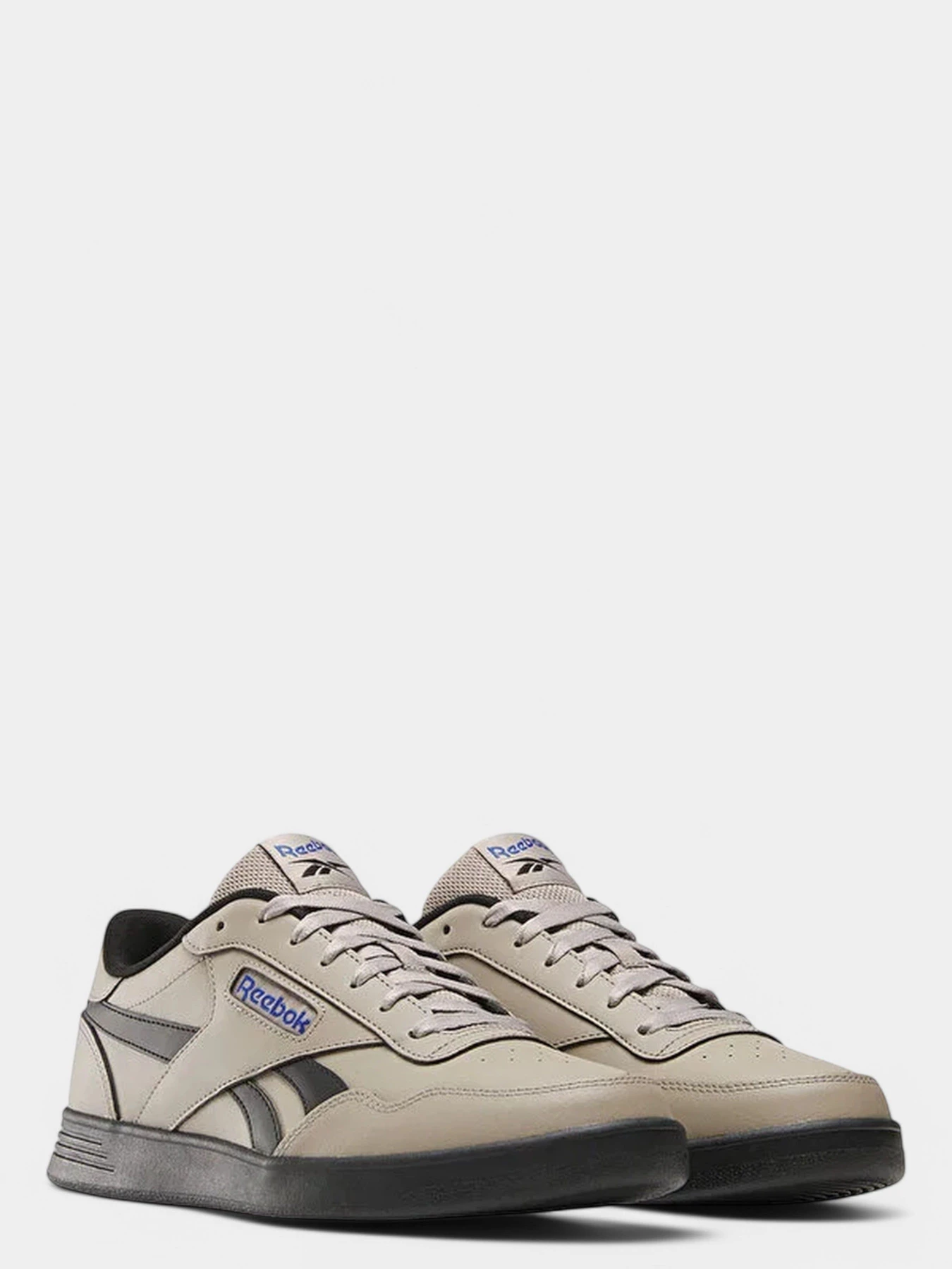 Кеды Reebok модель 101926549 Фото