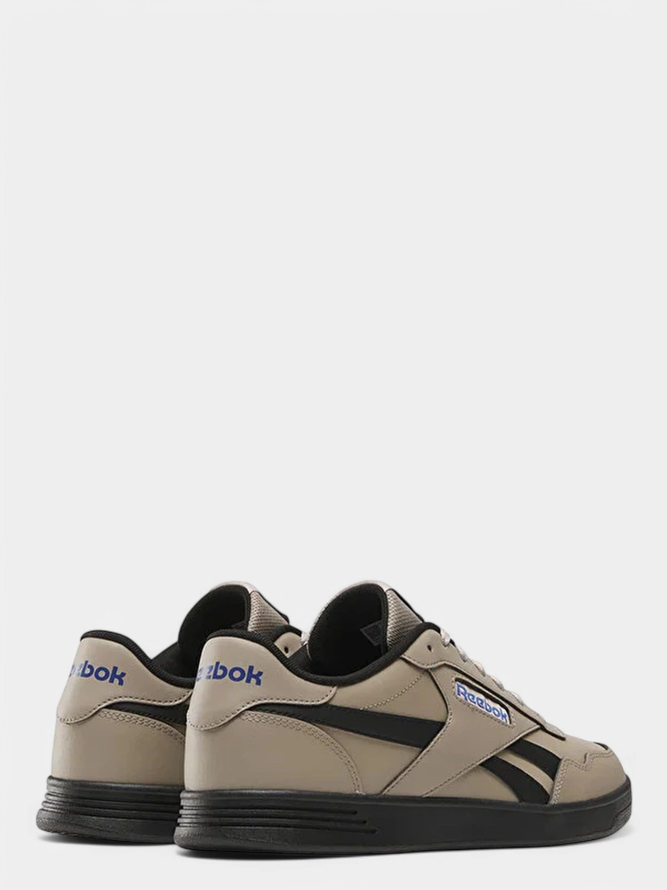 Кеды Reebok модель 101926549 Фото