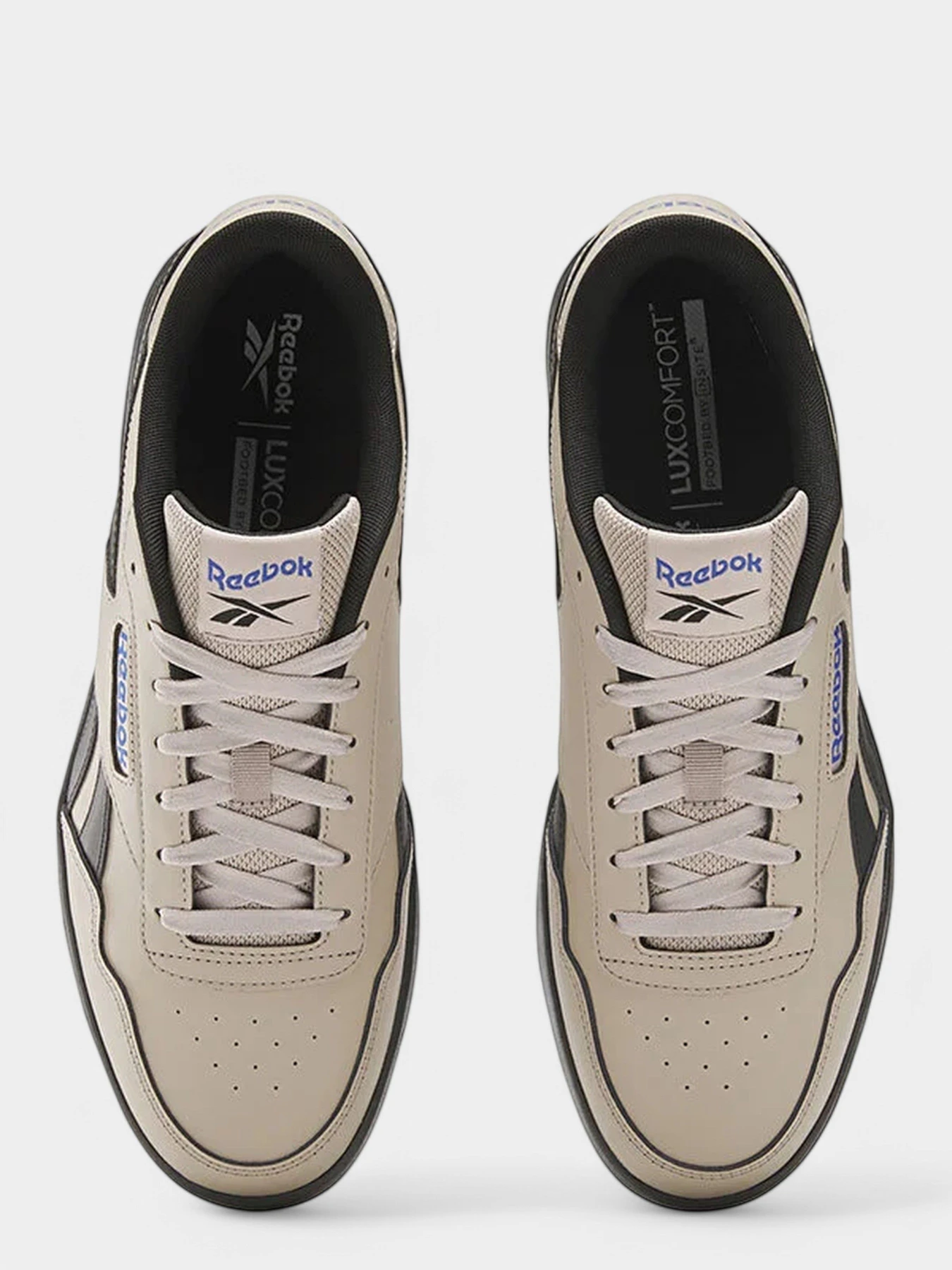 Кеды Reebok модель 101926549 Фото