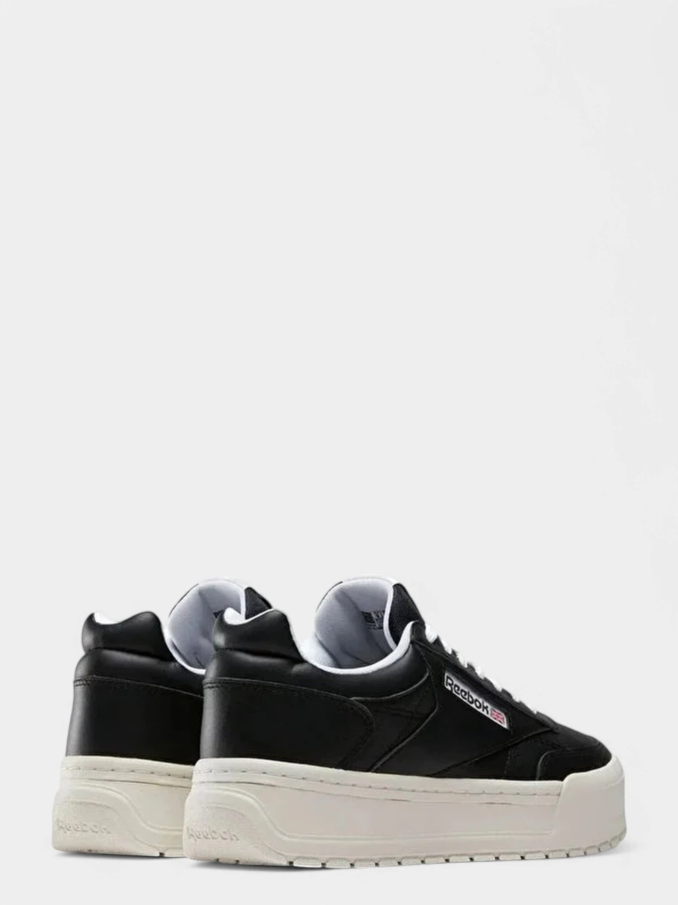 Кеды Reebok модель 101926562 Фото