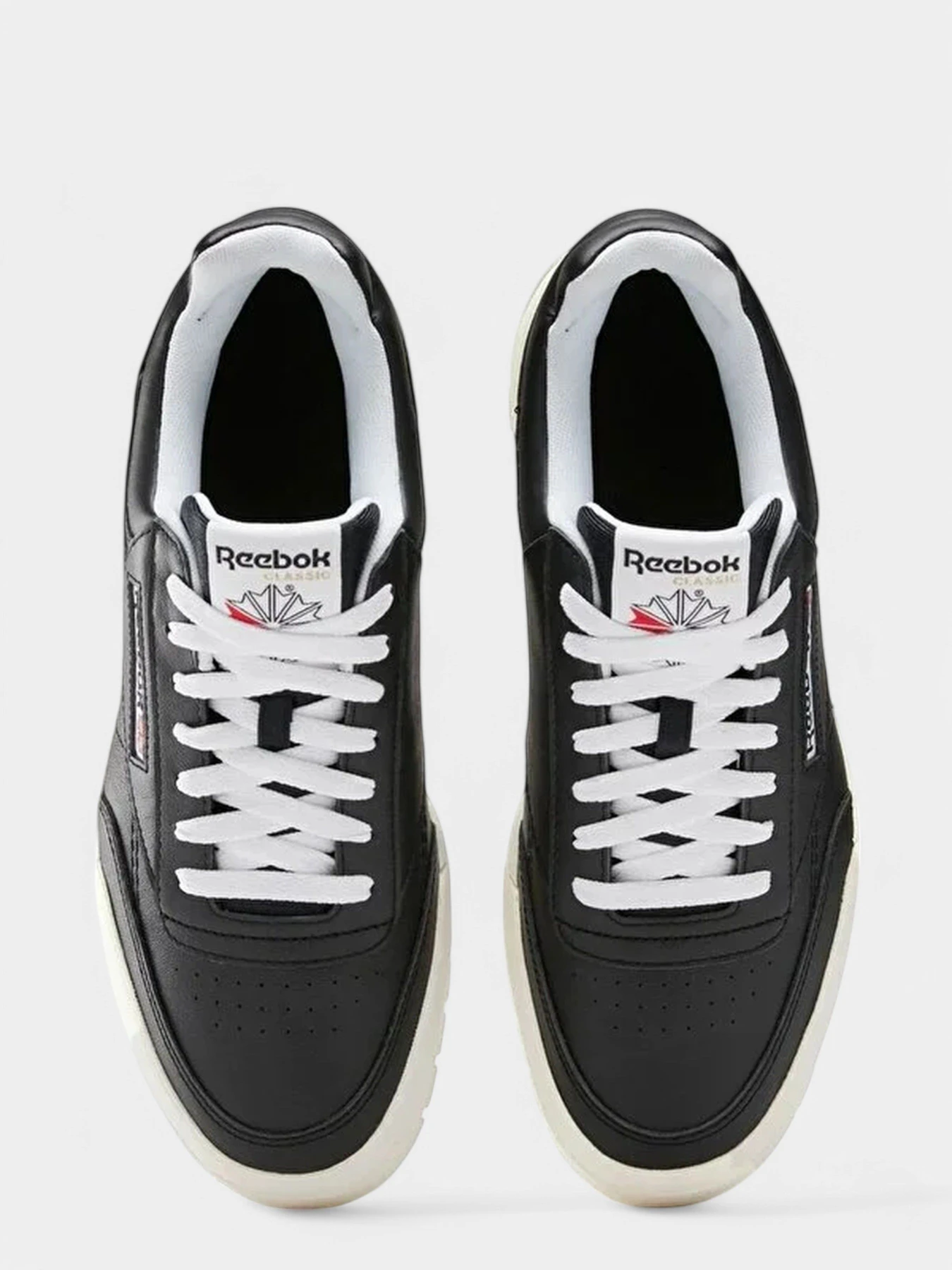 Кеды Reebok модель 101926562 Фото