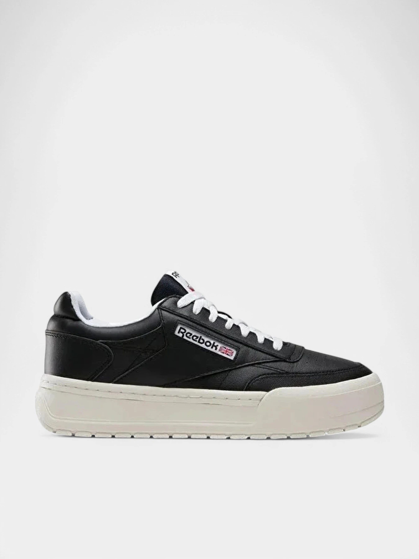 Кеды Reebok модель 101926562 Фото