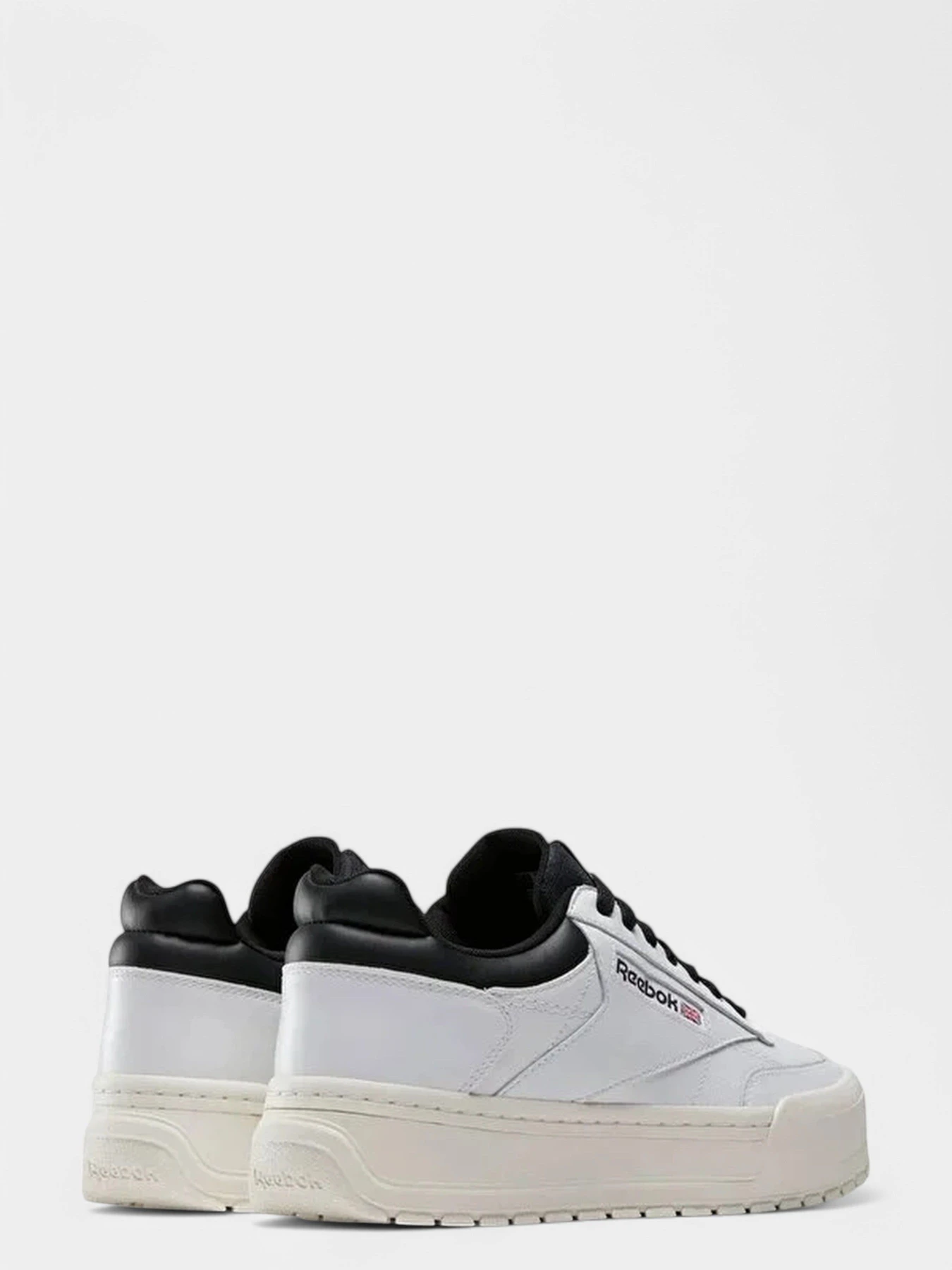 Кеды Reebok модель 101926566 Фото