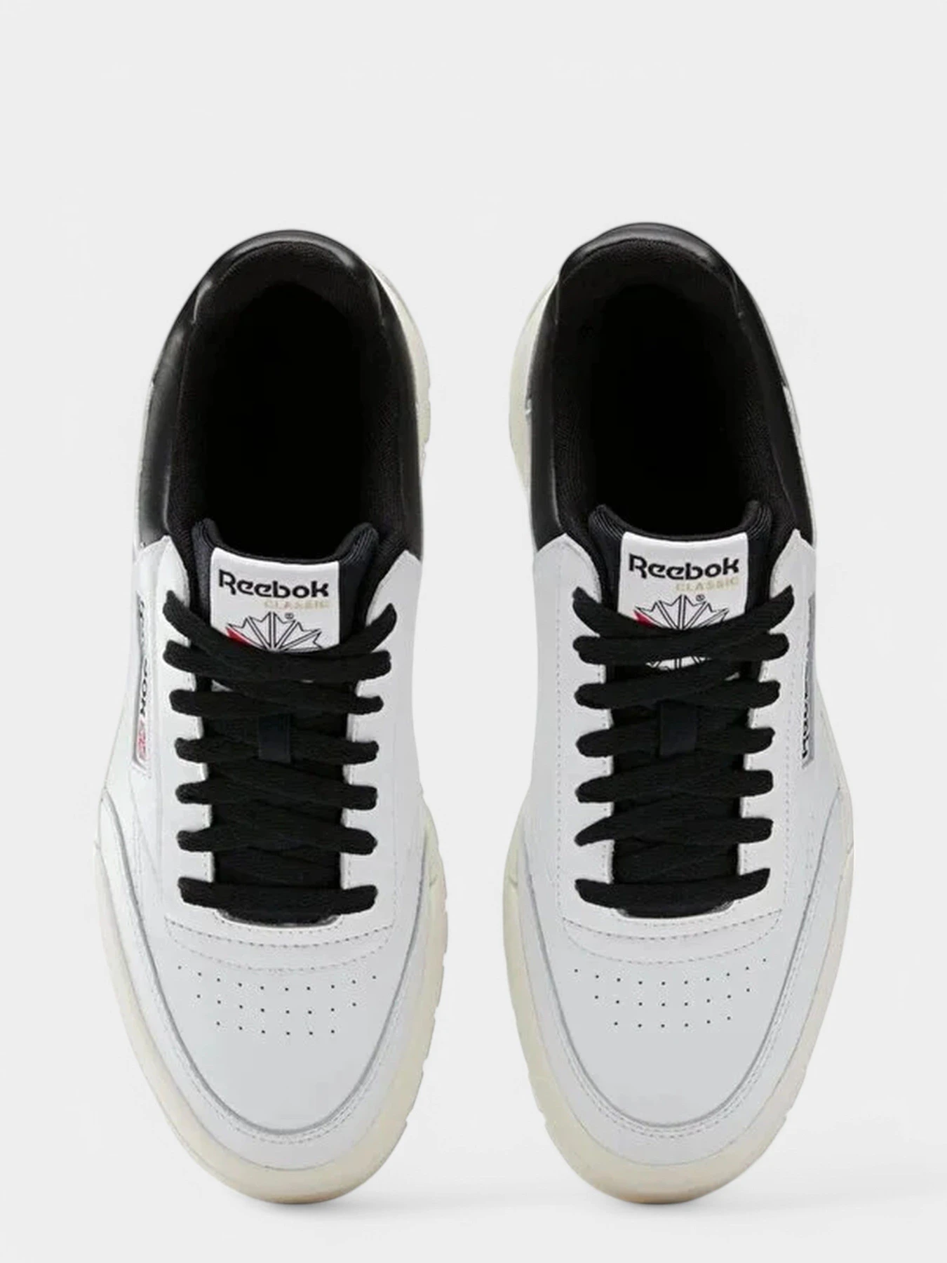 Кеды Reebok модель 101926566 Фото