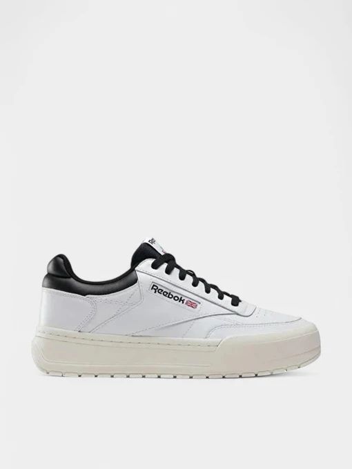 Кеды Reebok модель 101926566 Фото