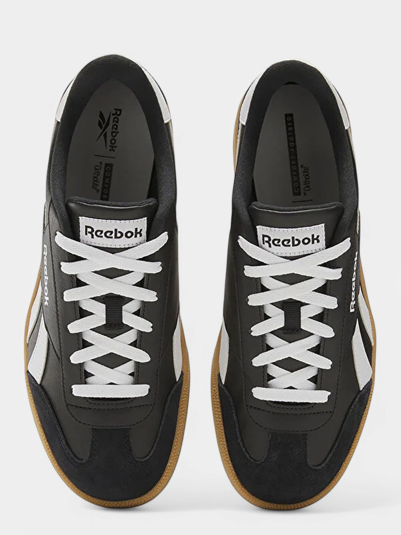 Кеды Reebok модель 101926613 Фото