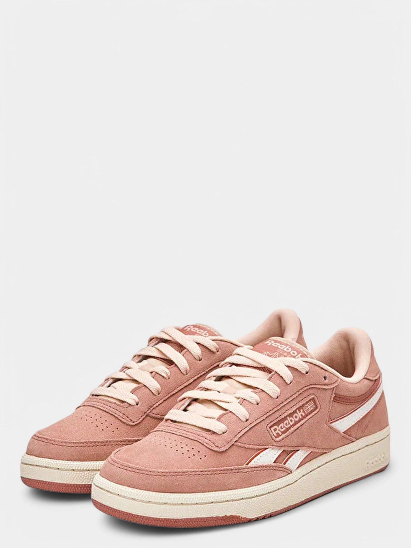 Кеды Reebok модель 101926640 Фото