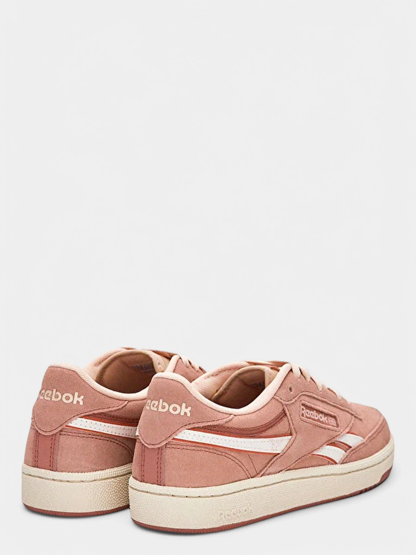 Кеды Reebok модель 101926640 Фото