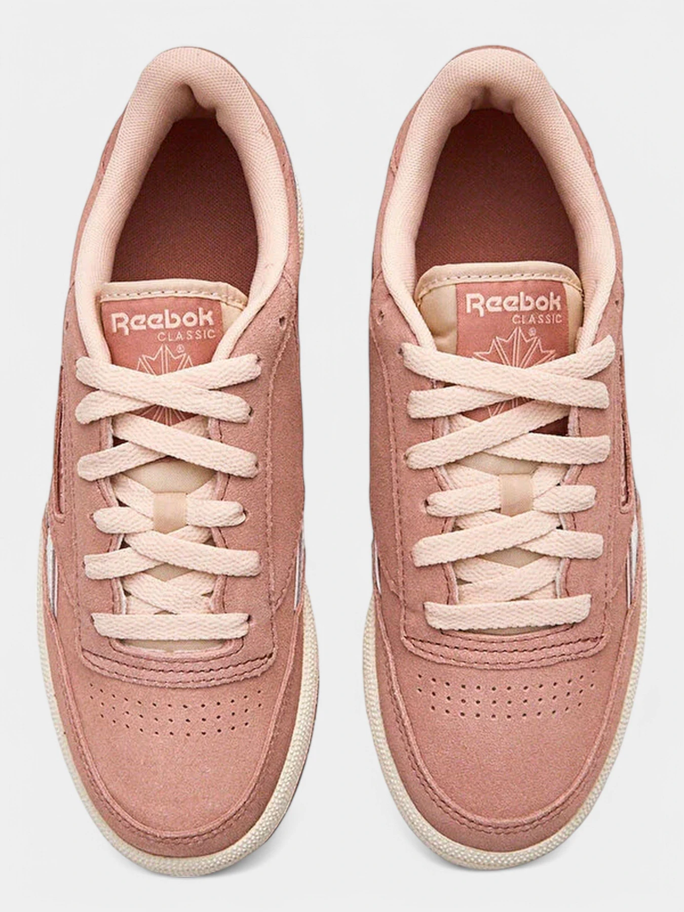Кеды Reebok модель 101926640 Фото