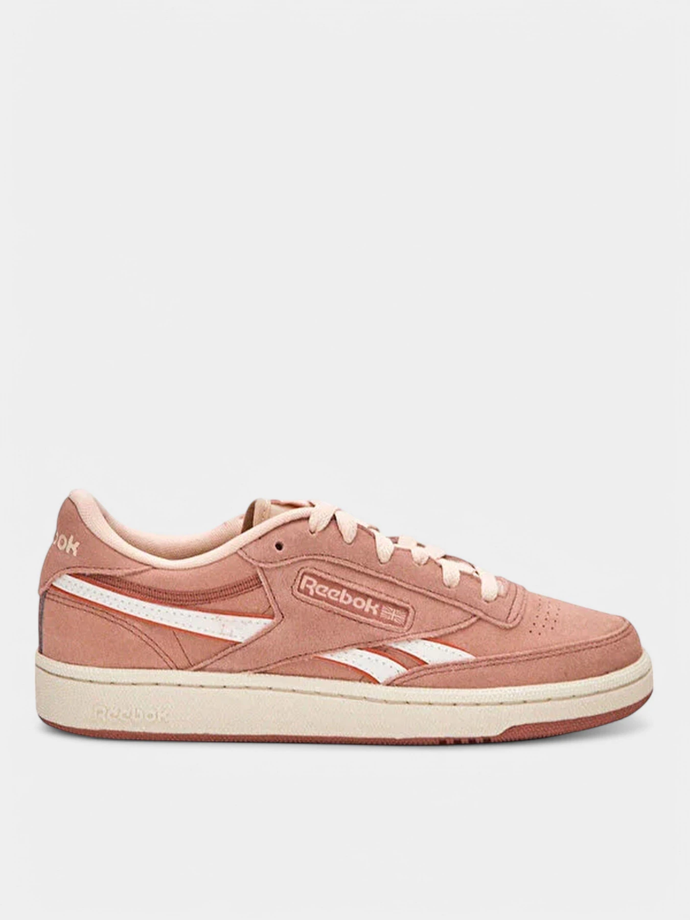 Кеды Reebok модель 101926640 Фото