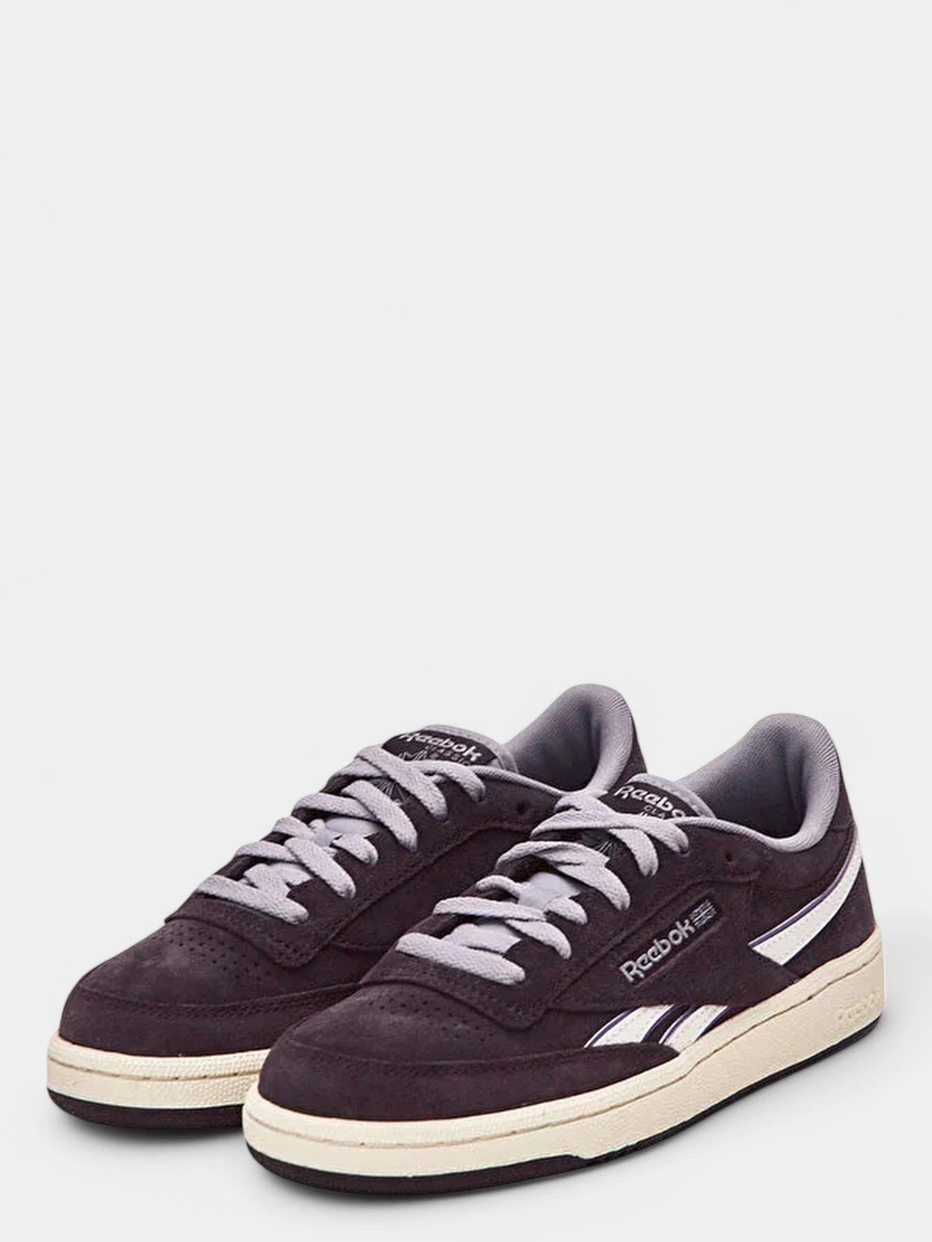 Кеды Reebok модель 101926642 Кеды Reebok модель 101926642 Фото