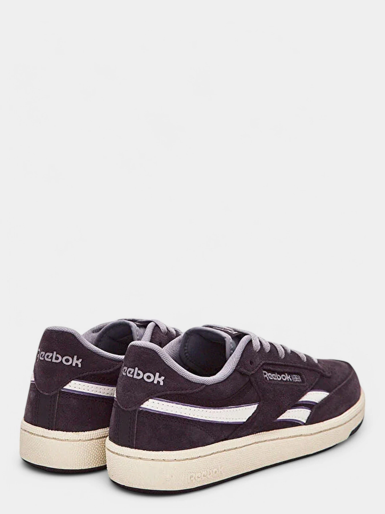 Кеды Reebok модель 101926642 Кеды Reebok модель 101926642 Фото