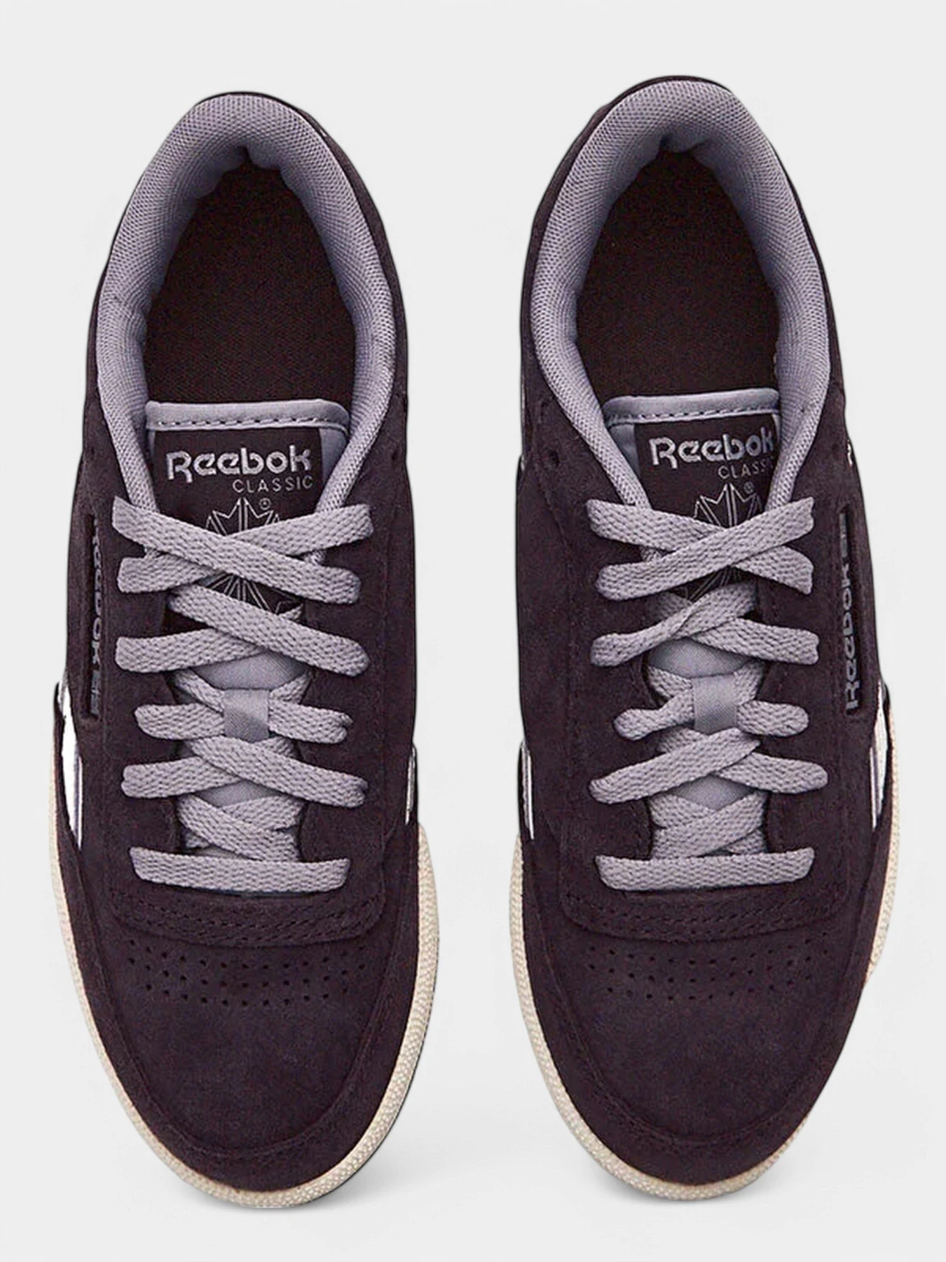 Кеды Reebok модель 101926642 Кеды Reebok модель 101926642 Фото