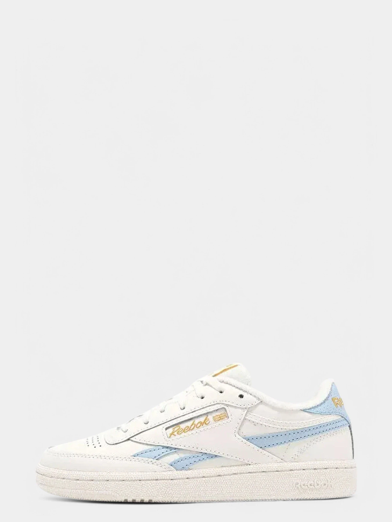 Кеды Reebok модель 101926650 Фото