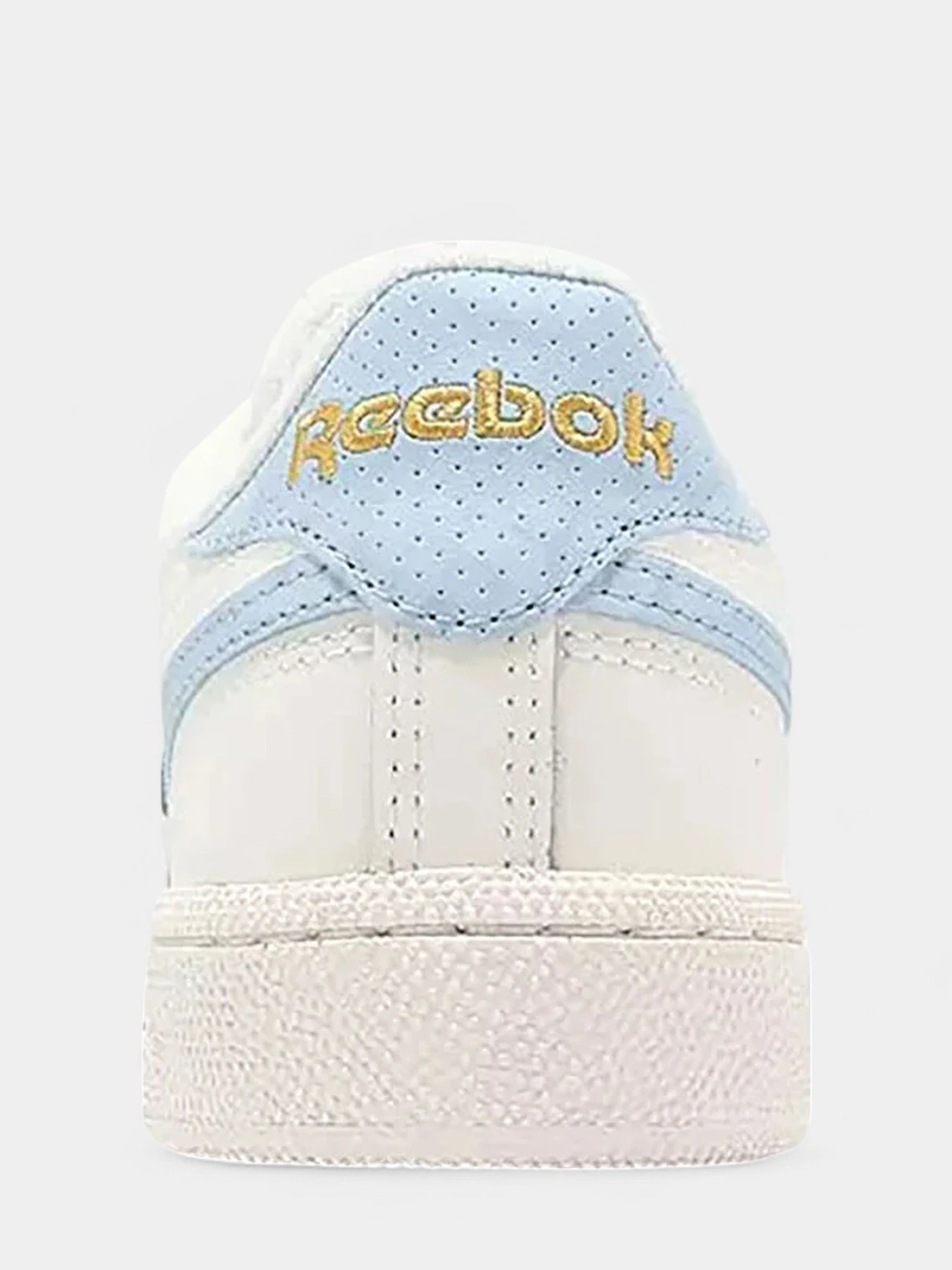 Кеды Reebok модель 101926650 Фото
