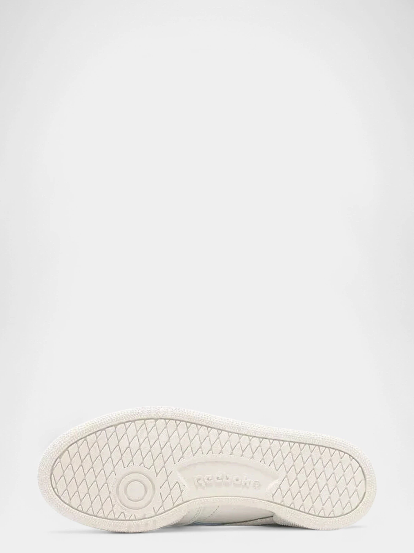 Кеды Reebok модель 101926650 Фото