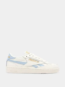 Кеды Reebok модель 101926650 Фото
