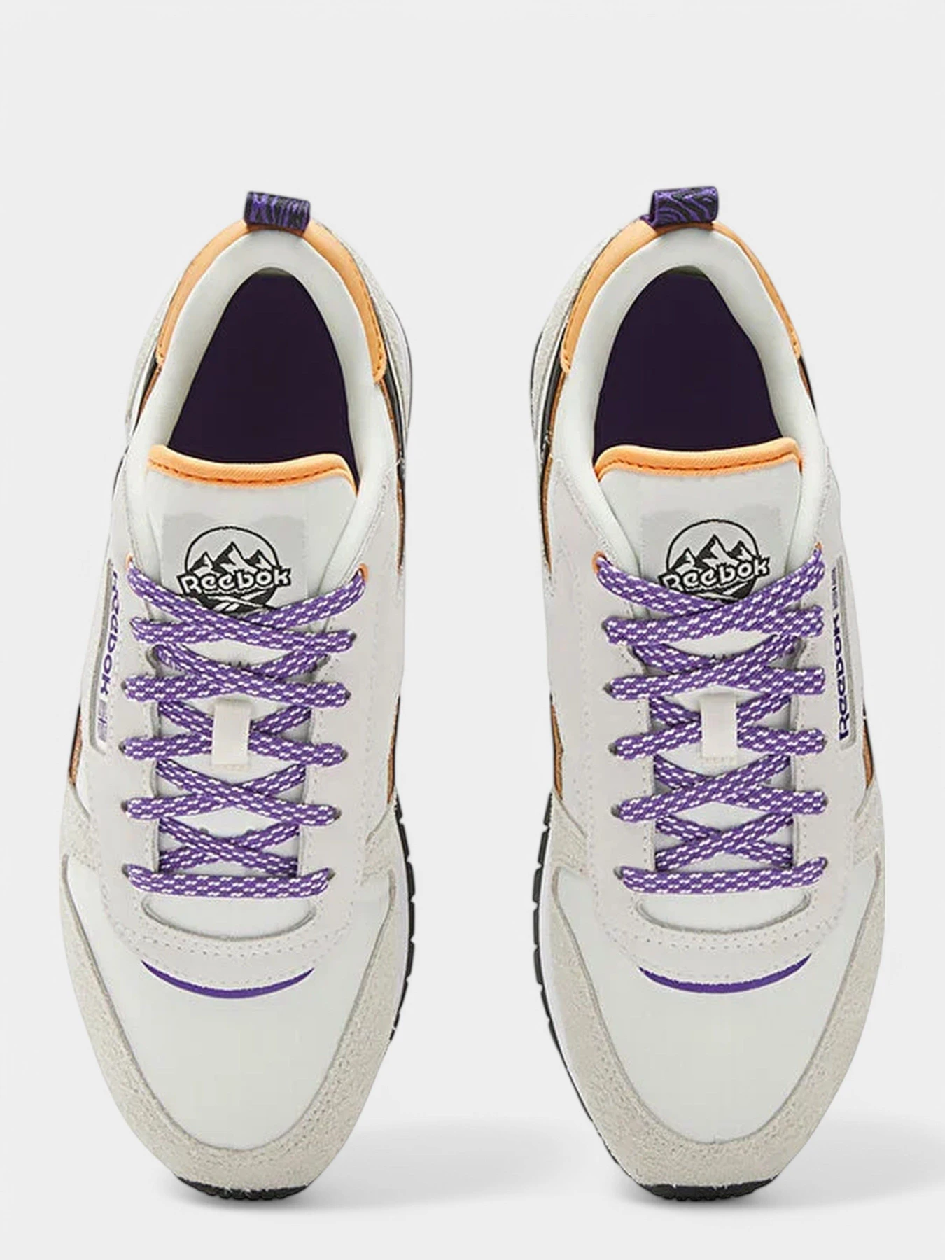 Кроссовки Reebok модель 101926833 Кроссовки Reebok модель 101926833 Фото