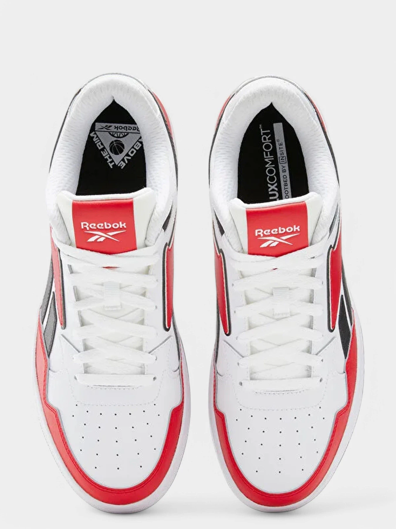 Кеды Reebok модель 101926922 Фото