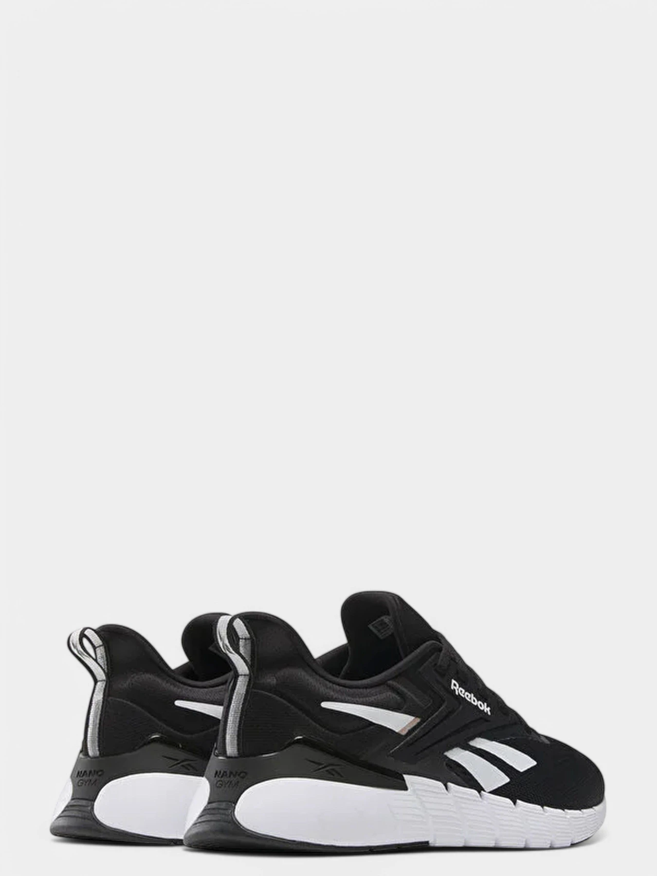 Кроссовки Reebok модель 102010181 Кроссовки Reebok модель 102010181 Фото