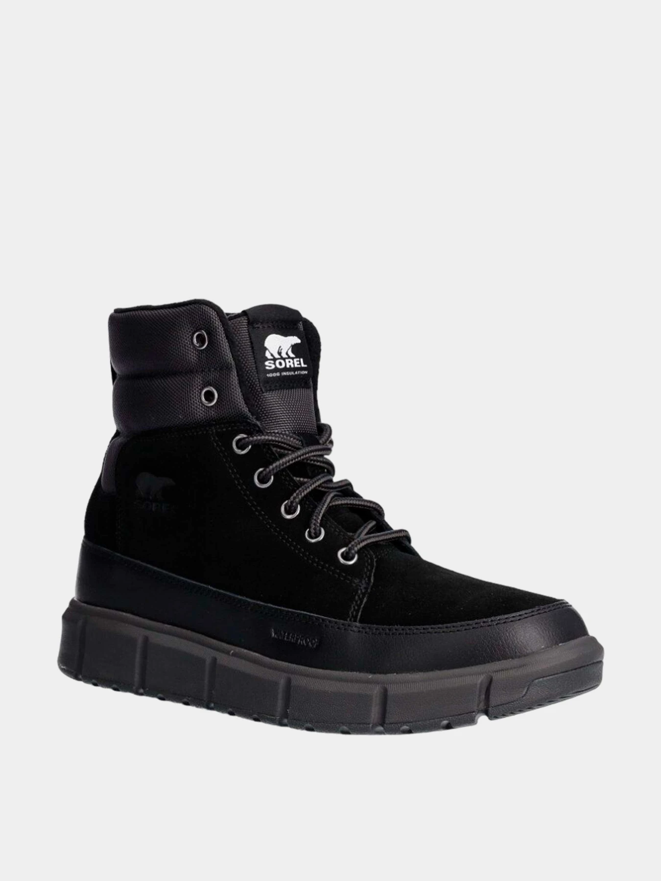 Ботинки и сапоги Sorel модель 2078391010 Ботинки и сапоги Sorel модель 2078391010 Фото