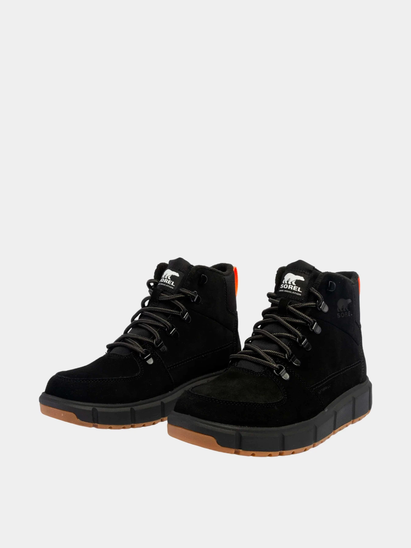 Ботинки и сапоги Sorel модель 2078401010 Ботинки и сапоги Sorel модель 2078401010 Фото