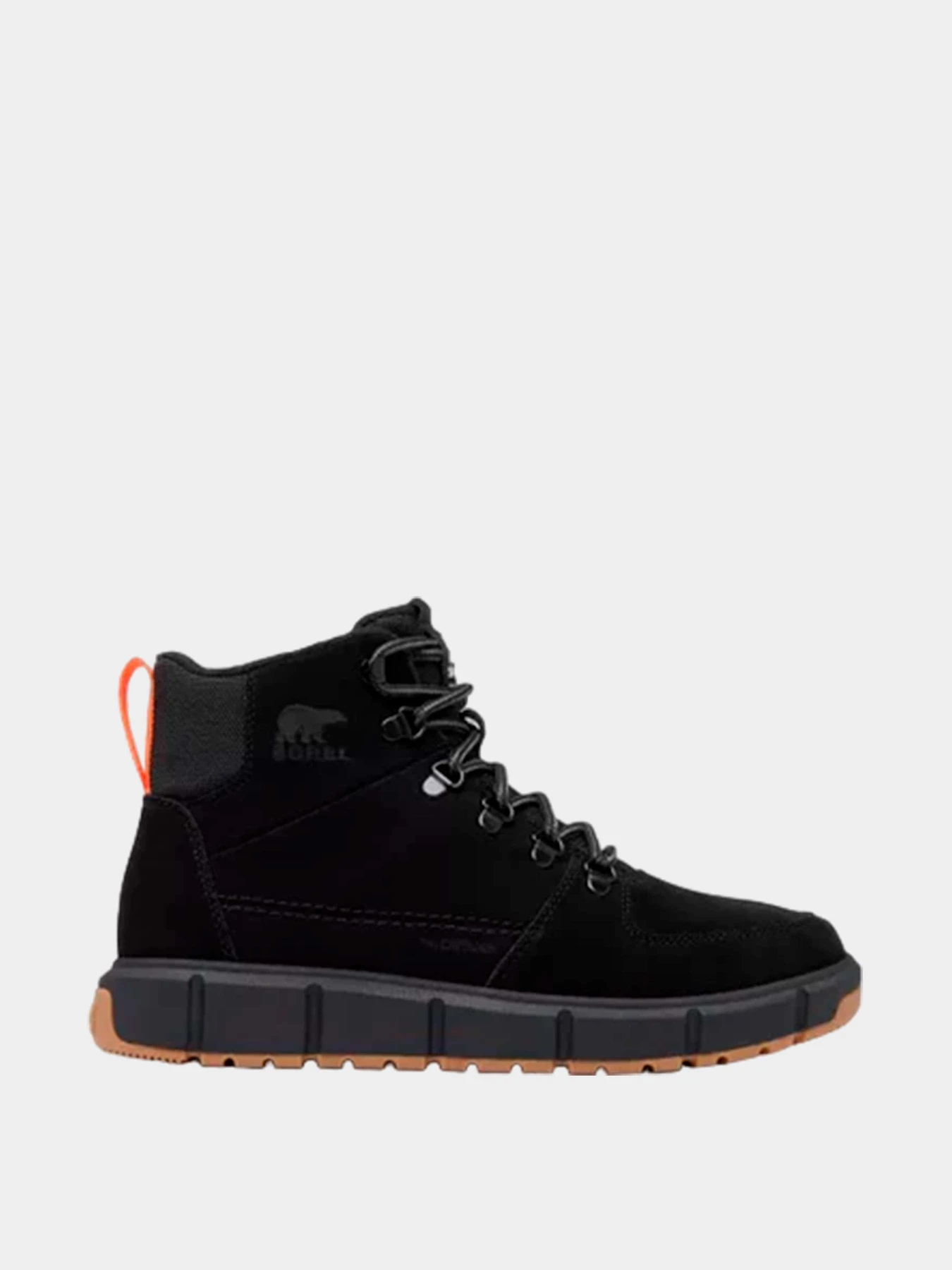 Ботинки и сапоги Sorel модель 2078401010 Ботинки и сапоги Sorel модель 2078401010 Фото