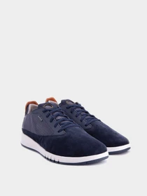 Кроссовки Geox модель U927FA-02243-C4002 Фото